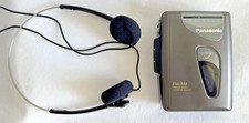 Panasonic Walkman RQ-V54