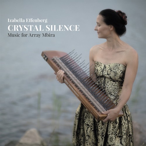 Izabella effenberg crystal - -,