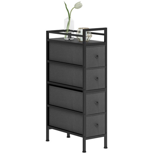 Kommode schrank mit - mit, 4