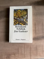 Bernhard Schlink - Der