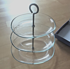 IKEA Etagere 365+ Glas