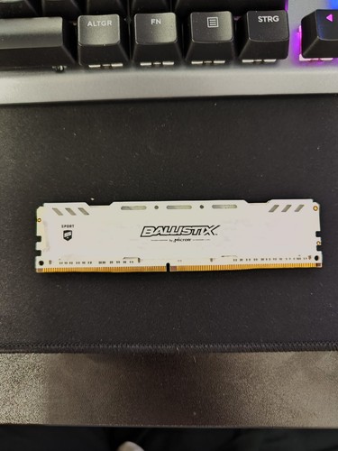 Crucial ballistix sport - ballistix, lt