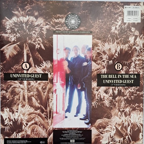 Marillion von 1989 - ,