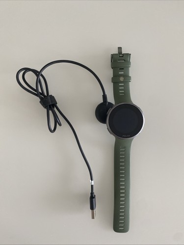 Polar vintage - vintage, v2