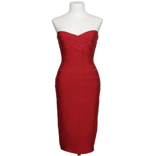 Herve leger cocktailkleid - herve, leger,