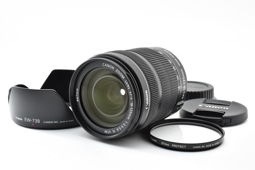 Canon 135mm 3 5 - canon, ef-s