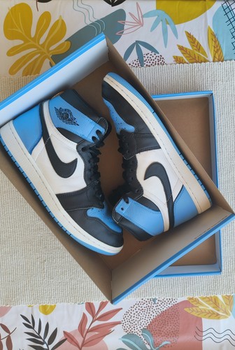 Air jordan retro high og - air, 1