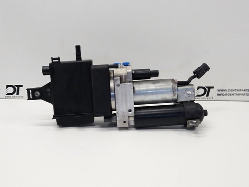 Smg pump bmw e60 e63 - pump, s85