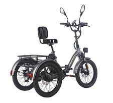 Fafrees F20 Mate Elektro