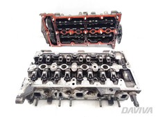 Fiat Doblo Motorkopf 1.3 D