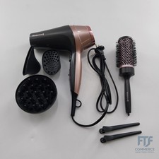 Remington Haartrockner Ionen