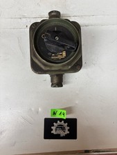 DDR Nockenschalter 25A 500V