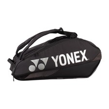 Yonex Racquet Bag Schlägertasche Tennis schwarz