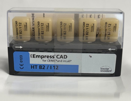 Ivoclar vivadent ips empress - ivoclar,