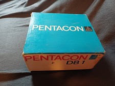 PENTACON DB 1 Diabetrachter