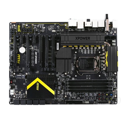 For z87 xpower motherboard - ,