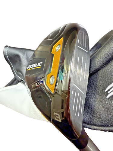 Callaway rogue max - callaway, st