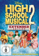 Highschool musical extended - musical, 2