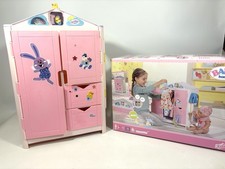 Zapf creation baby - zapf,