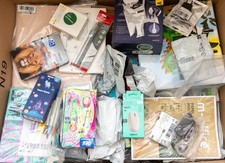 20+ BCD-Ware Amazon-Pakete