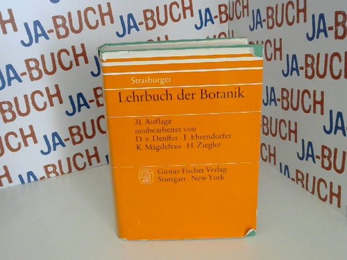 Lehrbuch der botanik für - lehrbuch,
