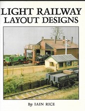 Light Railway Layout Designs -