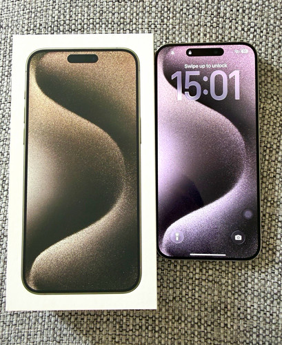 Iphone pro max 256 - pro,