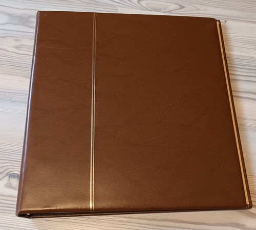 Gebrauchter safe ringbinder - safe,