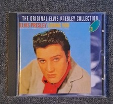 The Original Elvis Presley Collection No. 3:  Loving You  (1999 BMG NL)