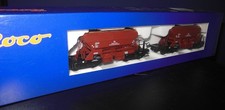 Roco 66148 teiliges - 2-teiliges, set