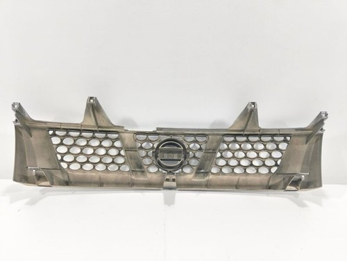 Kühlergrill nissan pick - nissan, pick-up