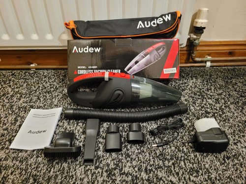 Audew 6601 tragbarer - audew, ax-6601