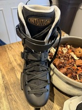 FR Skates FR1 Deluxe 80 Inline