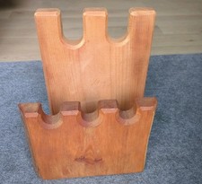 Ostheimer Kinderkram Ritterburg Mauer 