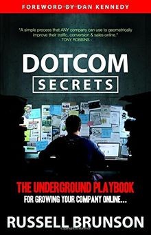 Dotcom secrets the - dotcom,
