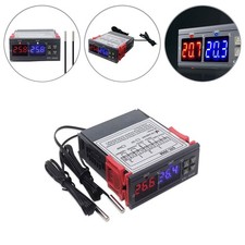 Digitaler LED Temperaturregler