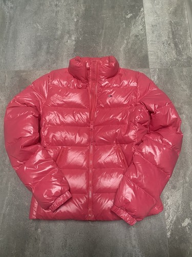 Tommy jeans damen steppjacke - damen,