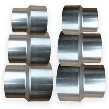 Reduzierung / Erweiterung