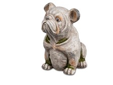 Formano Hund sitzend 33 cm
