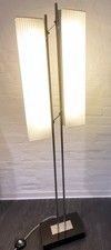 DDR Stehlampe Typ 6067 Seifert