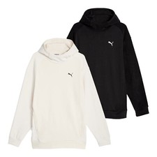 PUMA Herren Pullover Sweater Kapuzenpullover Rad/cal Polarfleece Hoodie