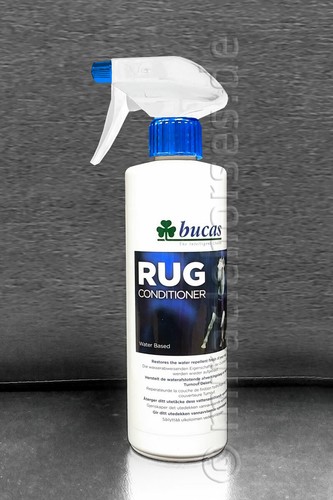 Bucas rug conditioner 500ml - rug,