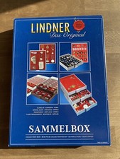 Lindner 2408 sammelbox für - lindner,