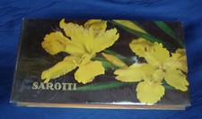 Sarotti Pralinenschachtel