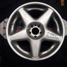 AZEV Alufelgen 8,5 x 18 zoll , LK 108 , ET 50