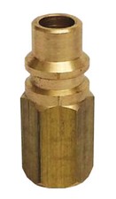 Flaschenadapter Retrofit