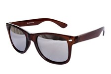 Nerdbrille Nerd Sonnenbrille Brille Pilotenbrille  1 Kaufen 2 bekommen UV400