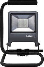 OSRAM LED Baustrahler Arbeitslicht Worklight 50W 4500lm IP65 EEK:G (Spektr. A-G)