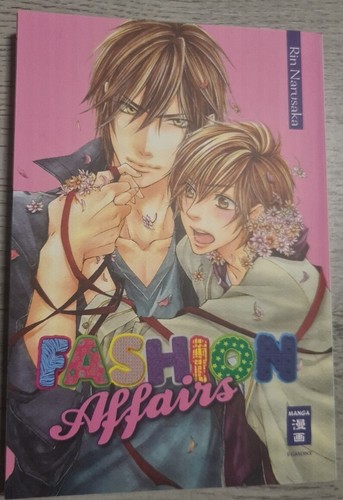 Fashion affairs von narusaka - fashion,