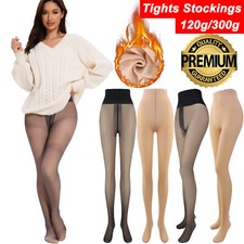 Dick Damen Strumpfhose Warm